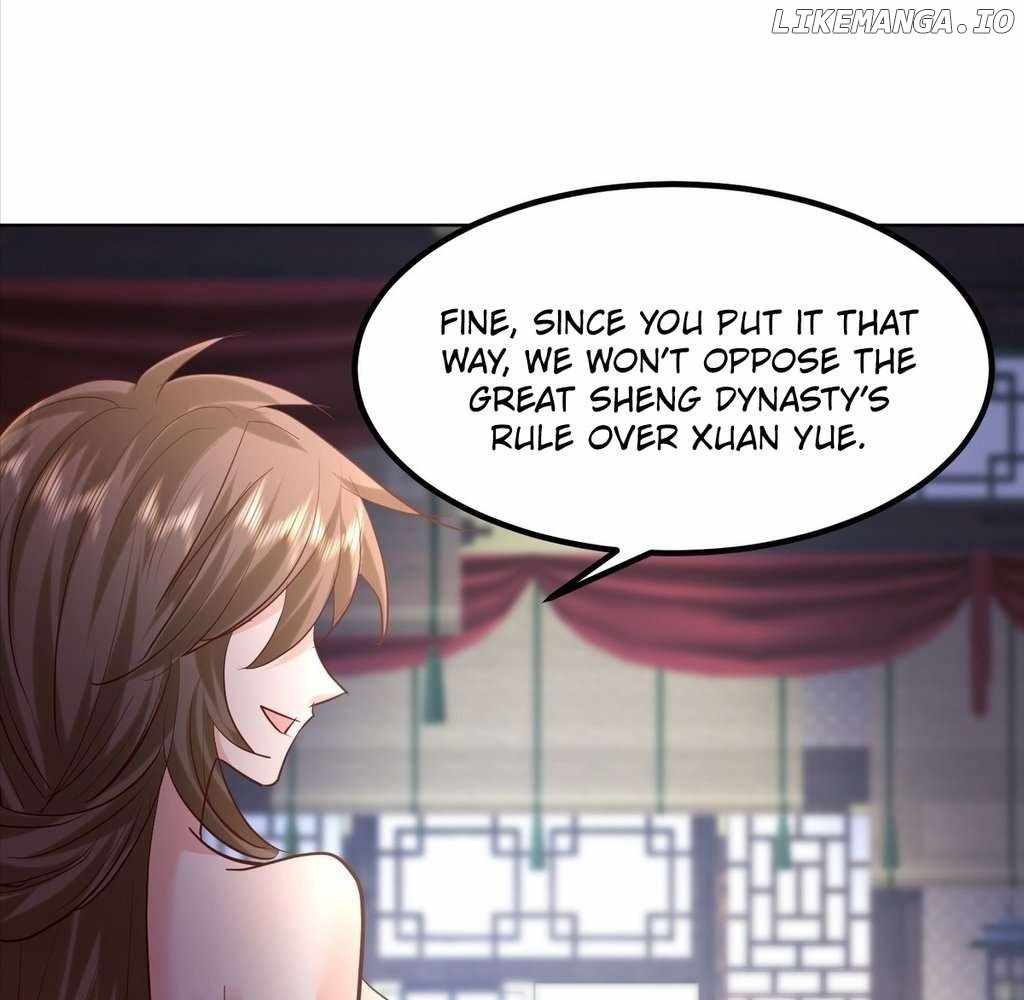 Humble System, Beg Me to Be Invincible Chapter 48 42